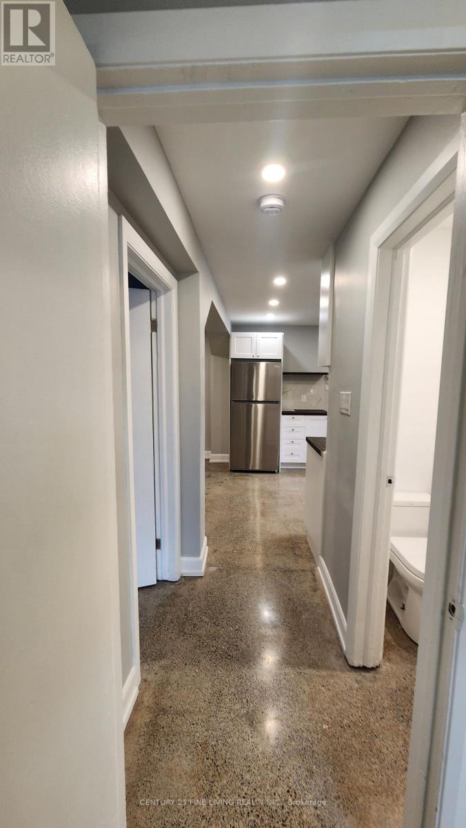 #5 (Lower) - 580 Nairn Avenue W, Toronto (Caledonia-Fairbank), Ontario  M6E 2K4 - Photo 14 - W12760034