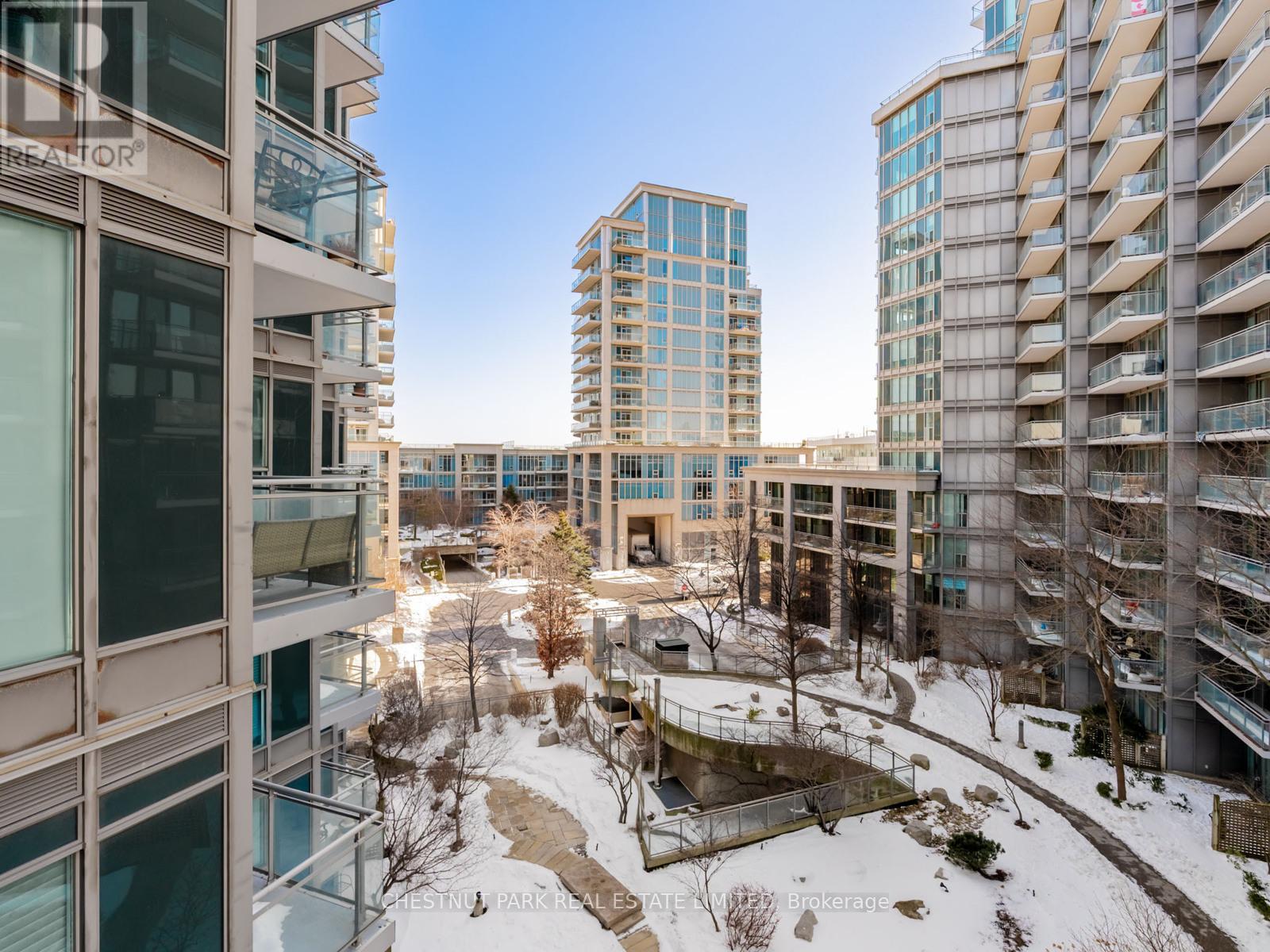 501 - 2119 Lake Shore Boulevard W, Toronto, Ontario  M8V 4E8 - Photo 24 - W12760988