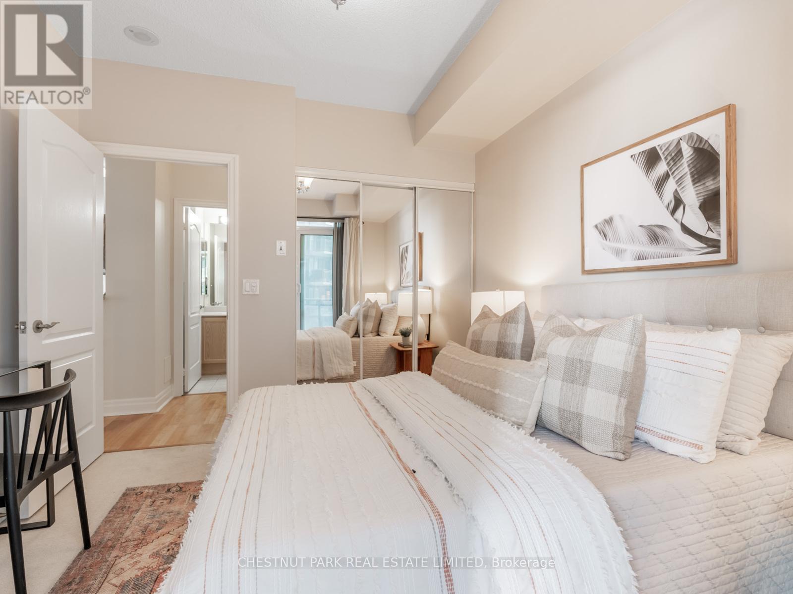 501 - 2119 Lake Shore Boulevard W, Toronto, Ontario  M8V 4E8 - Photo 16 - W12760988