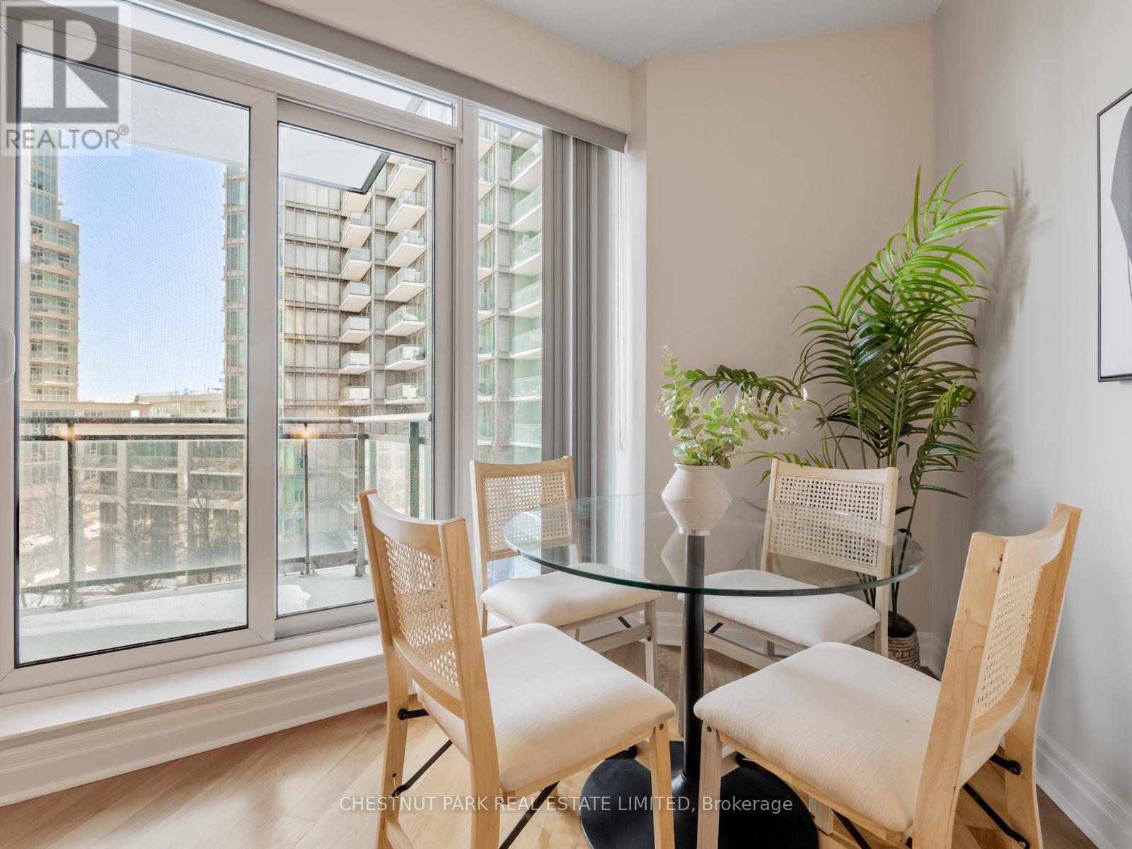 501 - 2119 Lake Shore Boulevard W, Toronto, Ontario  M8V 4E8 - Photo 12 - W12760988