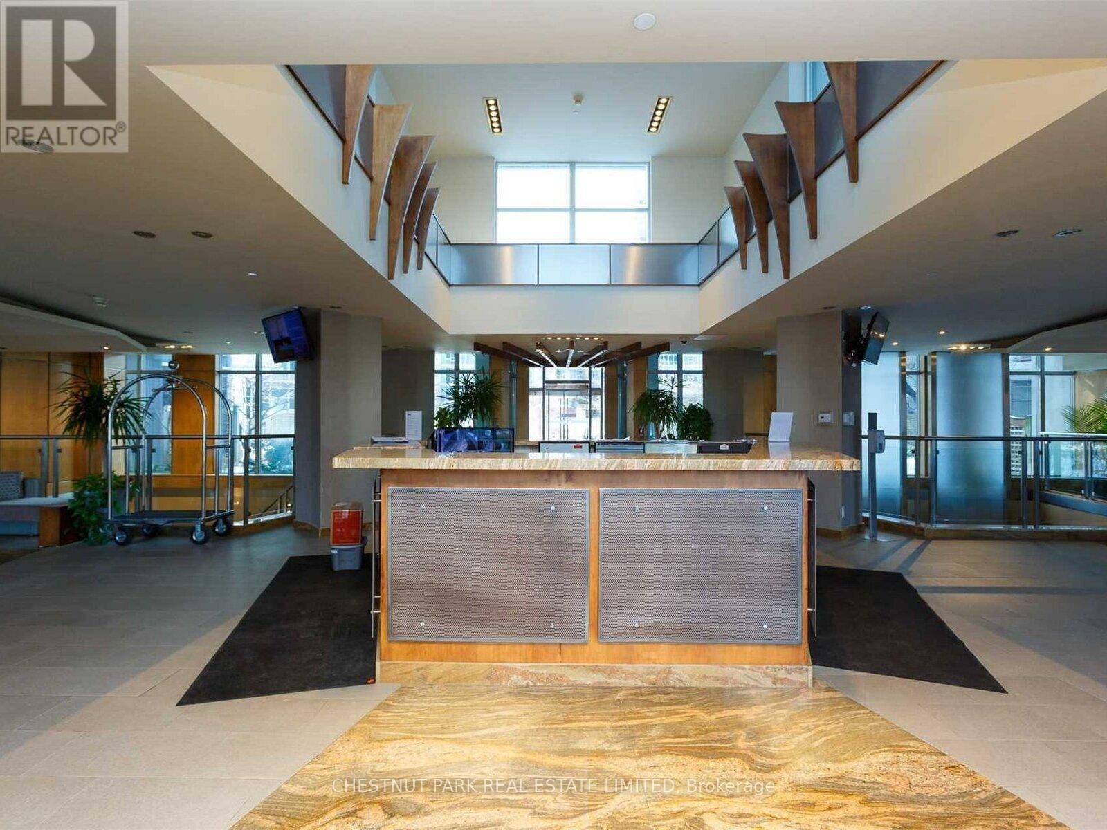 501 - 2119 Lake Shore Boulevard W, Toronto, Ontario  M8V 4E8 - Photo 36 - W12760988