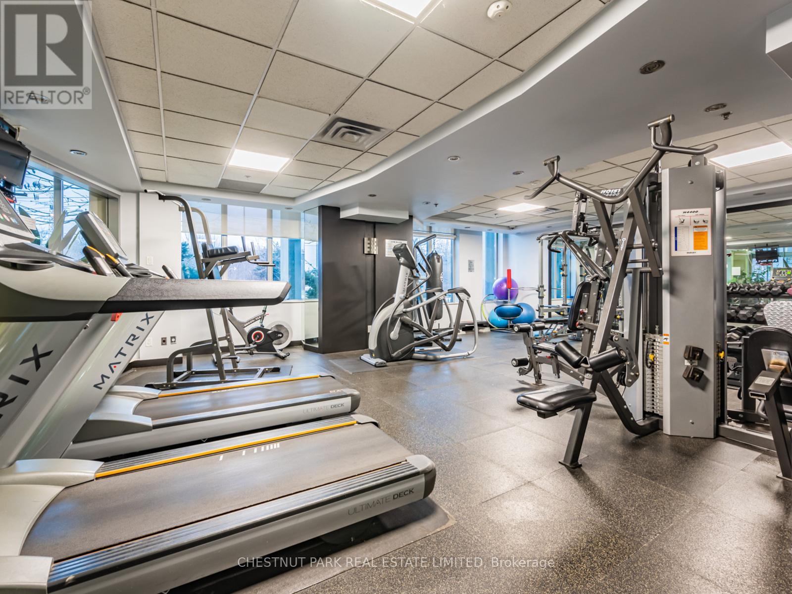 501 - 2119 Lake Shore Boulevard W, Toronto, Ontario  M8V 4E8 - Photo 32 - W12760988