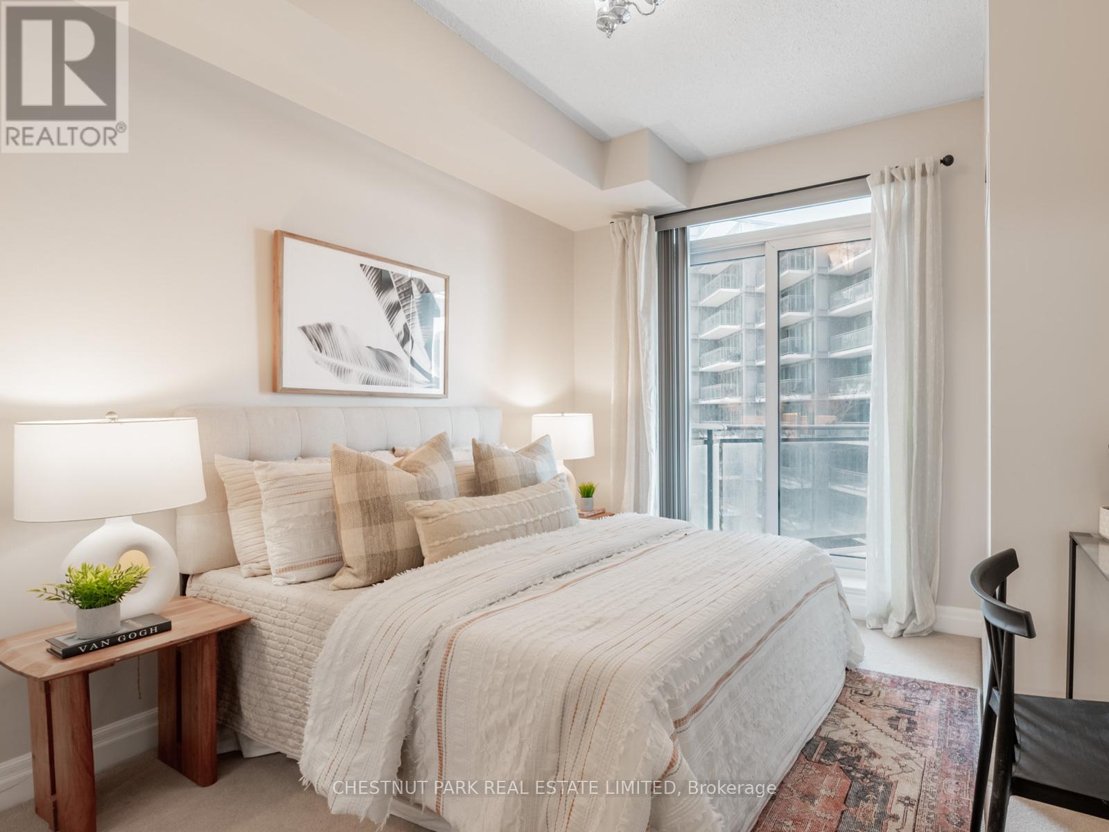 501 - 2119 Lake Shore Boulevard W, Toronto, Ontario  M8V 4E8 - Photo 13 - W12760988