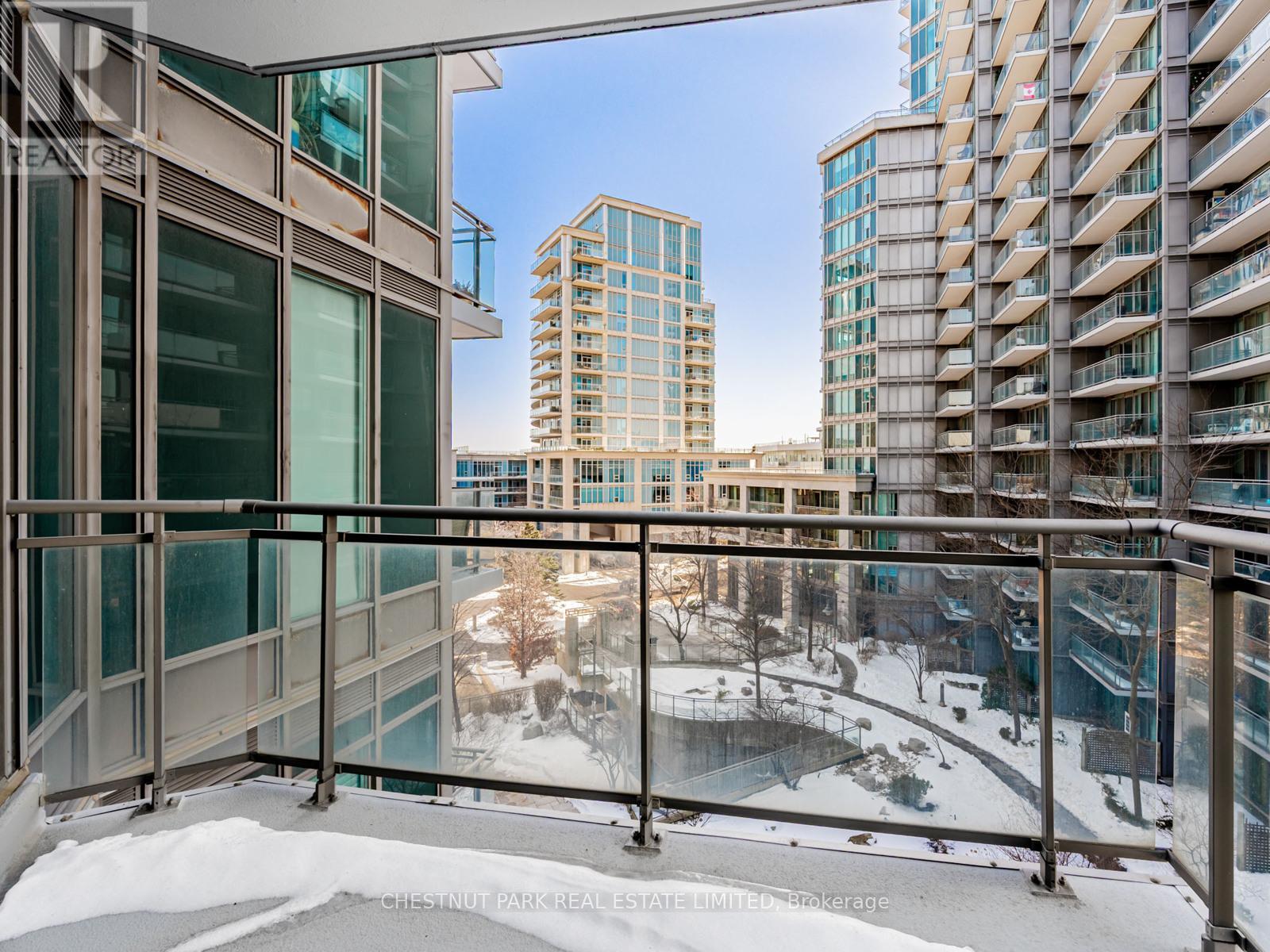 501 - 2119 Lake Shore Boulevard W, Toronto, Ontario  M8V 4E8 - Photo 22 - W12760988