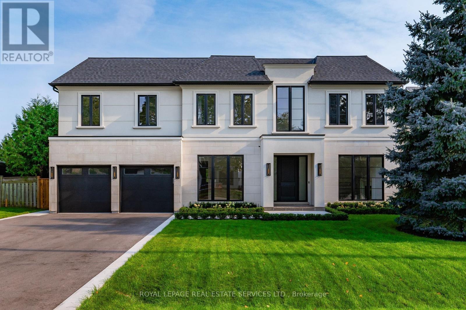 2054 VICKERY DRIVE, Oakville, Ontario
