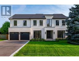 2054 VICKERY DRIVE, Oakville, Ontario