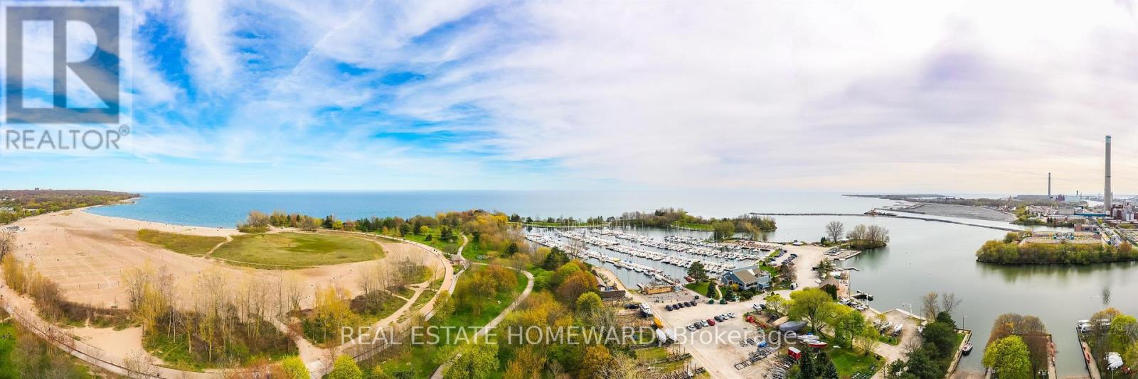 Ph #1701 - 1050 Eastern Avenue, Toronto, Ontario  M4L 0B7 - Photo 32 - E12764366