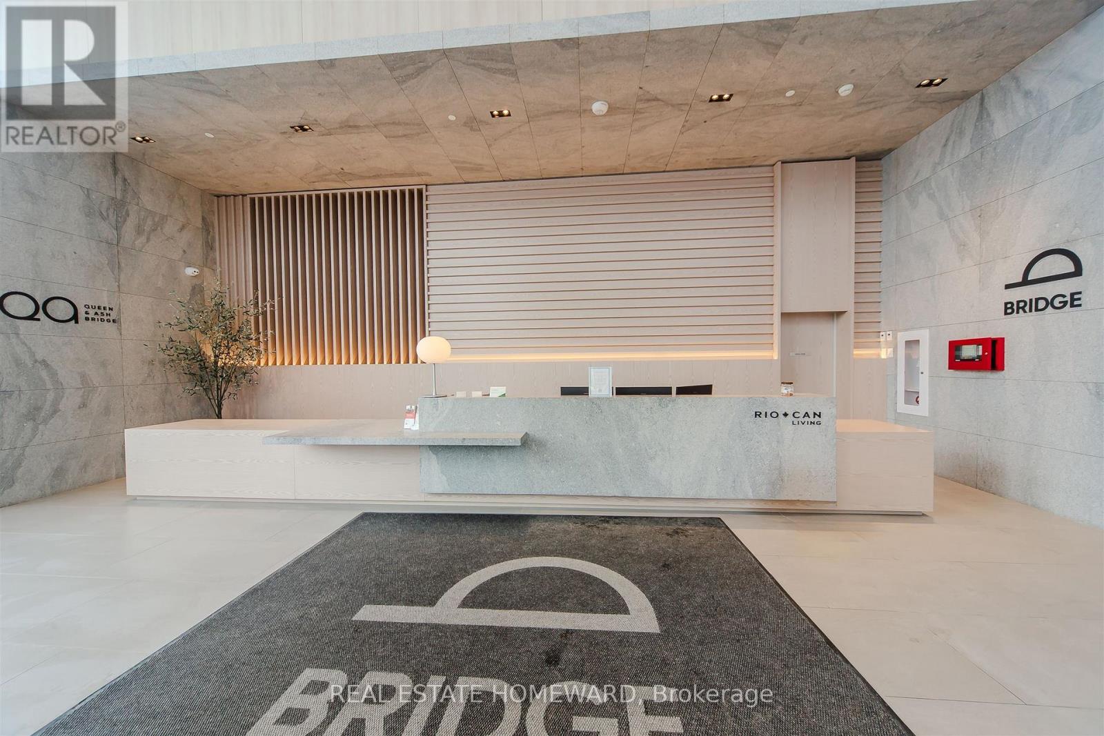 Ph #1701 - 1050 Eastern Avenue, Toronto, Ontario  M4L 0B7 - Photo 33 - E12764366