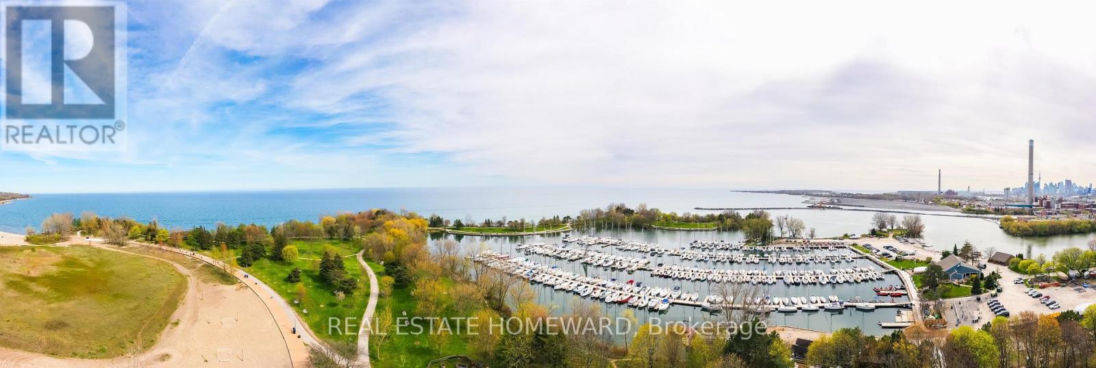 Ph #1701 - 1050 Eastern Avenue, Toronto, Ontario  M4L 0B7 - Photo 30 - E12764366