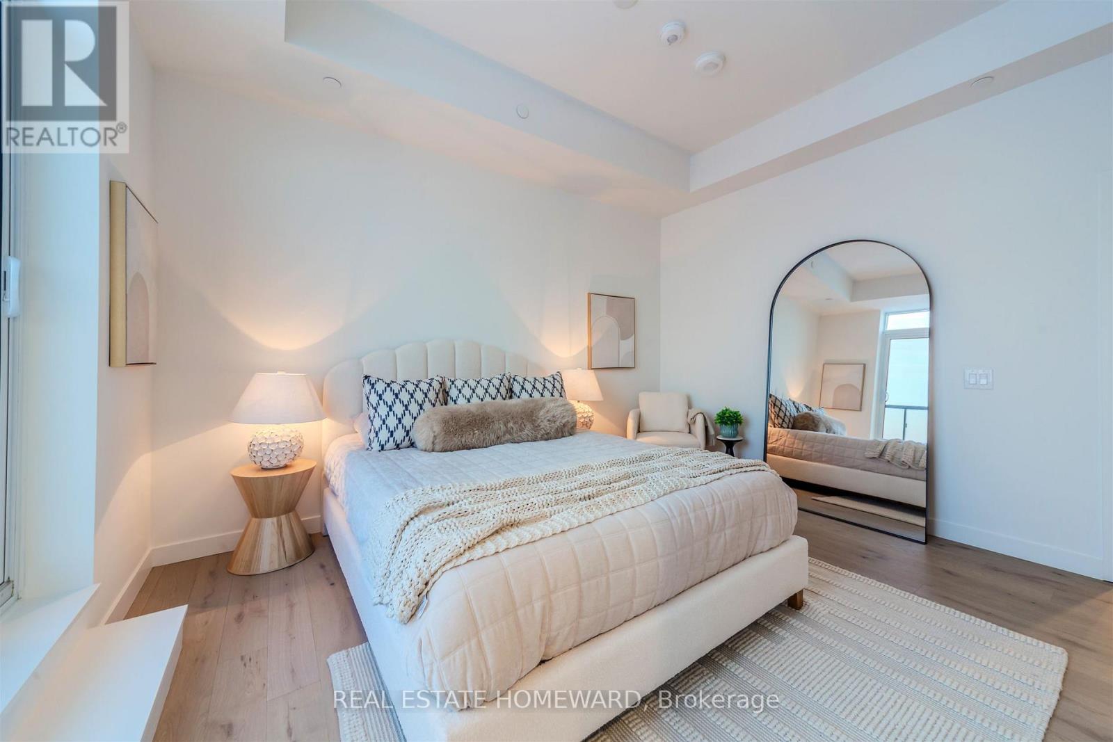 Ph #1701 - 1050 Eastern Avenue, Toronto, Ontario  M4L 0B7 - Photo 16 - E12764366