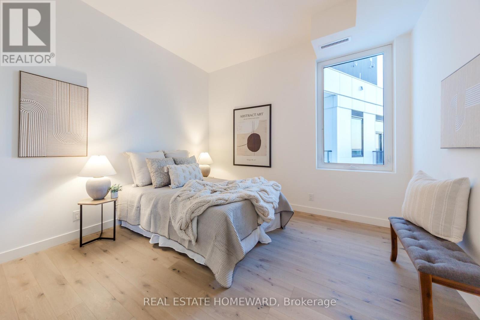 Ph #1701 - 1050 Eastern Avenue, Toronto, Ontario  M4L 0B7 - Photo 20 - E12764366