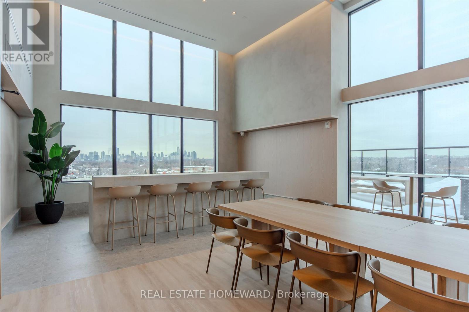 Ph #1701 - 1050 Eastern Avenue, Toronto, Ontario  M4L 0B7 - Photo 42 - E12764366