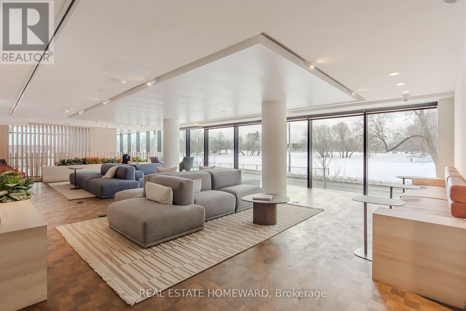 Ph #1701 - 1050 Eastern Avenue, Toronto, Ontario  M4L 0B7 - Photo 34 - E12764366