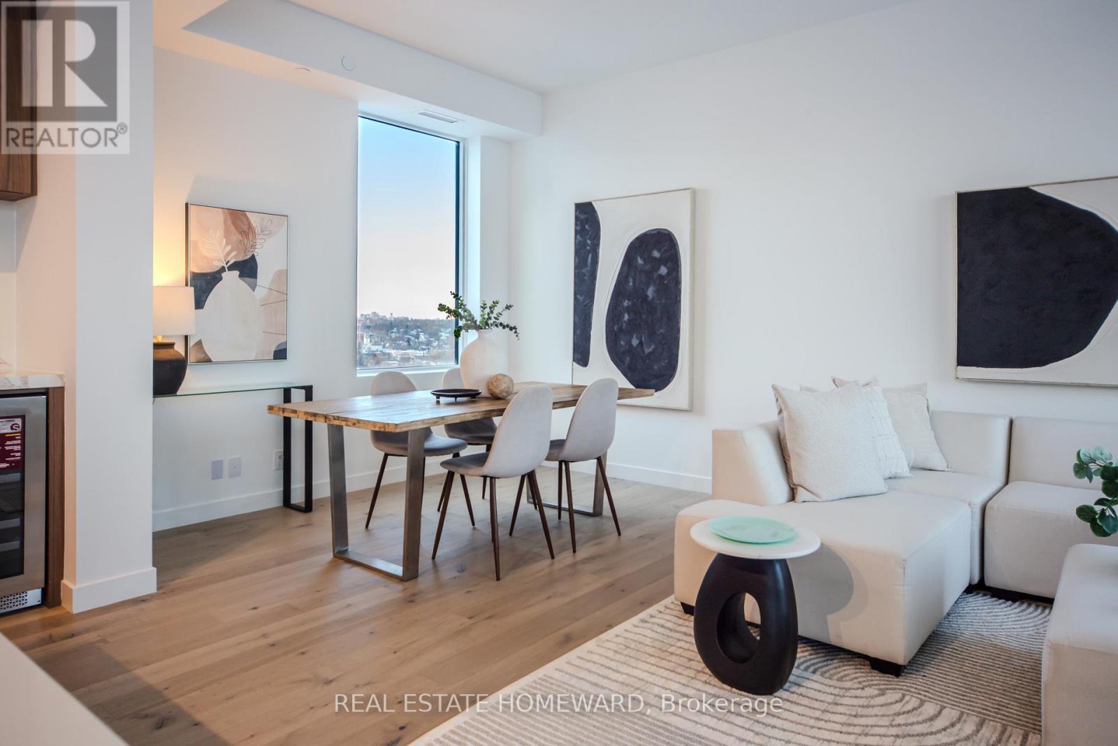 Ph #1701 - 1050 Eastern Avenue, Toronto, Ontario  M4L 0B7 - Photo 13 - E12764366