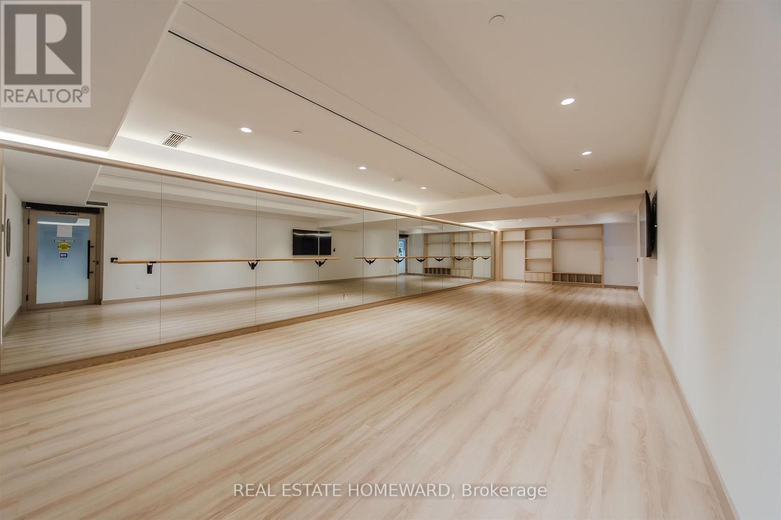 Ph #1701 - 1050 Eastern Avenue, Toronto, Ontario  M4L 0B7 - Photo 43 - E12764366