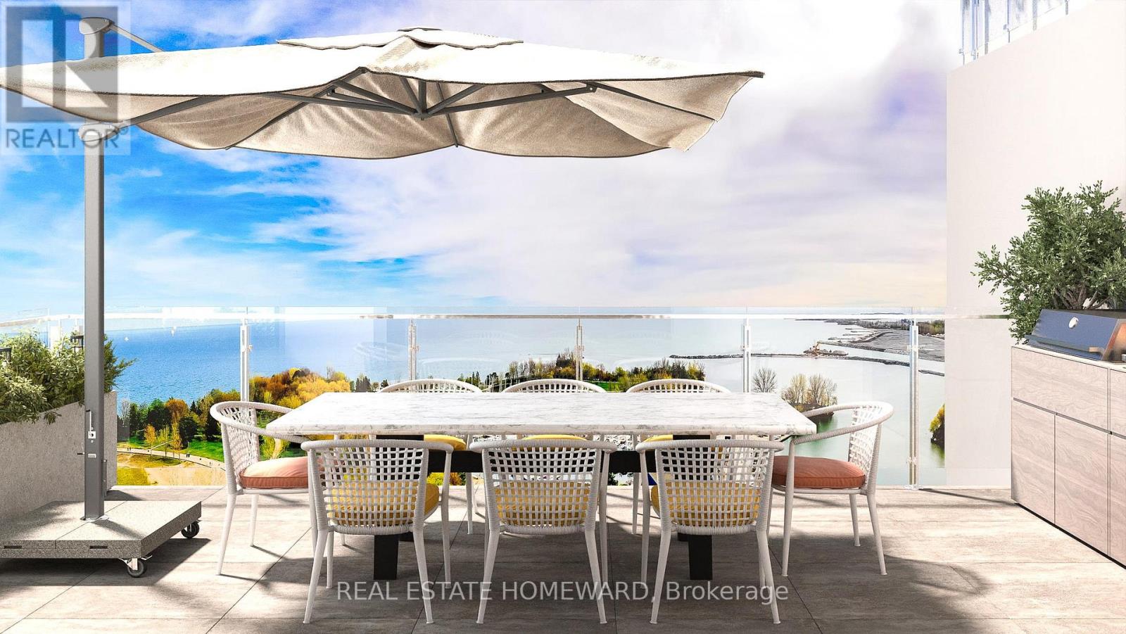 Ph #1701 - 1050 Eastern Avenue, Toronto, Ontario  M4L 0B7 - Photo 46 - E12764366