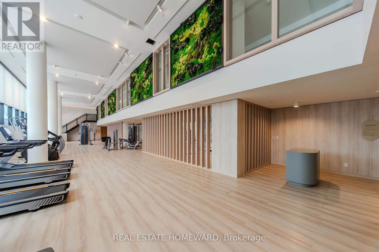 Ph #1701 - 1050 Eastern Avenue, Toronto, Ontario  M4L 0B7 - Photo 37 - E12764366