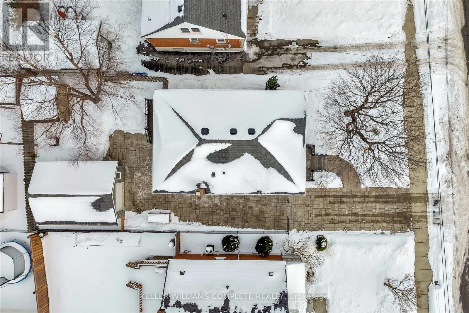 120 East 43rd Street, Hamilton, Ontario  L8T 3B9 - Photo 32 - X12758454