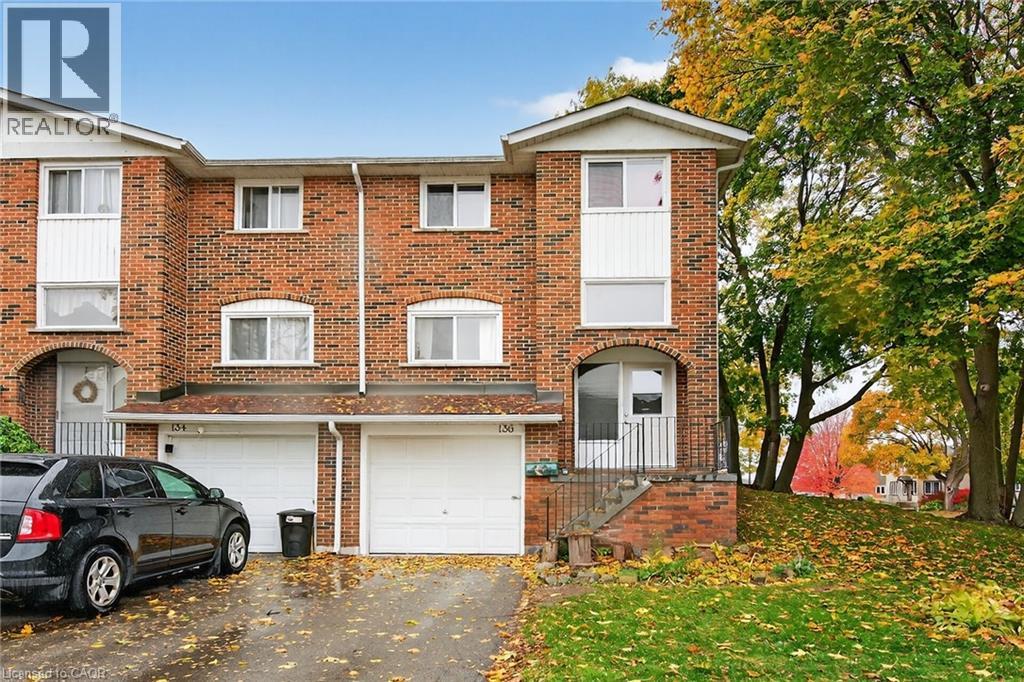 136 Lock Street W Unit# 1, Dunnville, Ontario  N1A 1T9 - Photo 1 - 40802847