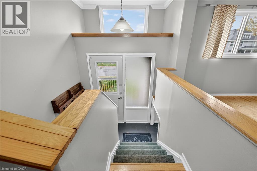 136 Lock Street W Unit# 1, Dunnville, Ontario  N1A 1T9 - Photo 12 - 40802847