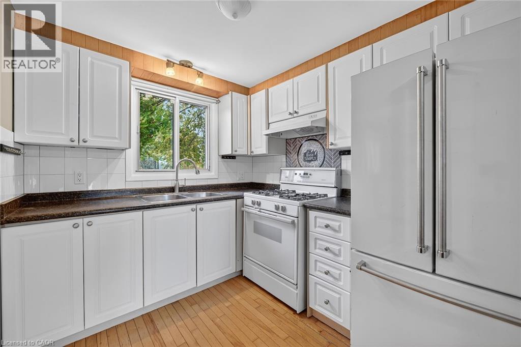 136 Lock Street W Unit# 1, Dunnville, Ontario  N1A 1T9 - Photo 14 - 40802847