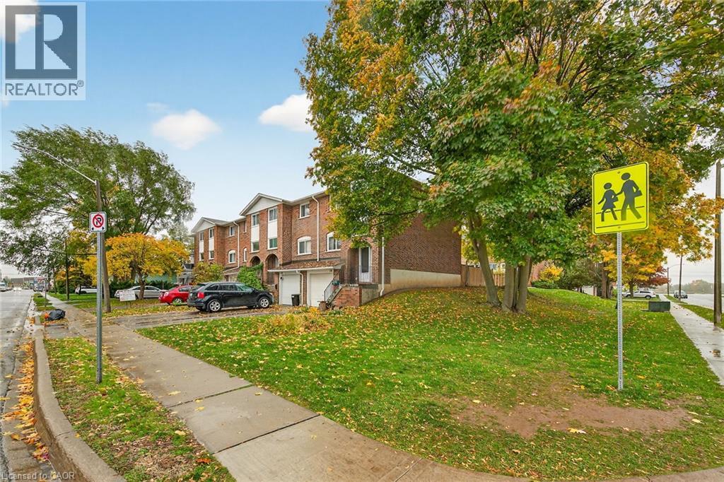 136 Lock Street W Unit# 1, Dunnville, Ontario  N1A 1T9 - Photo 3 - 40802847