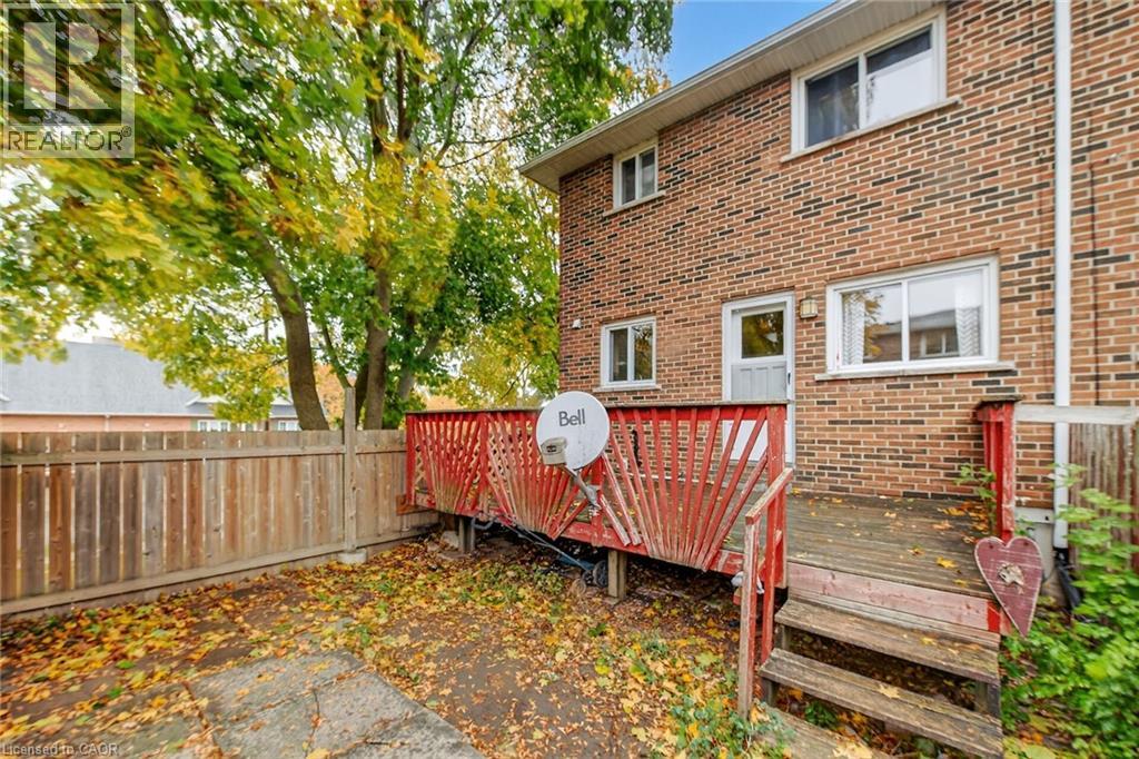 136 Lock Street W Unit# 1, Dunnville, Ontario  N1A 1T9 - Photo 44 - 40802847