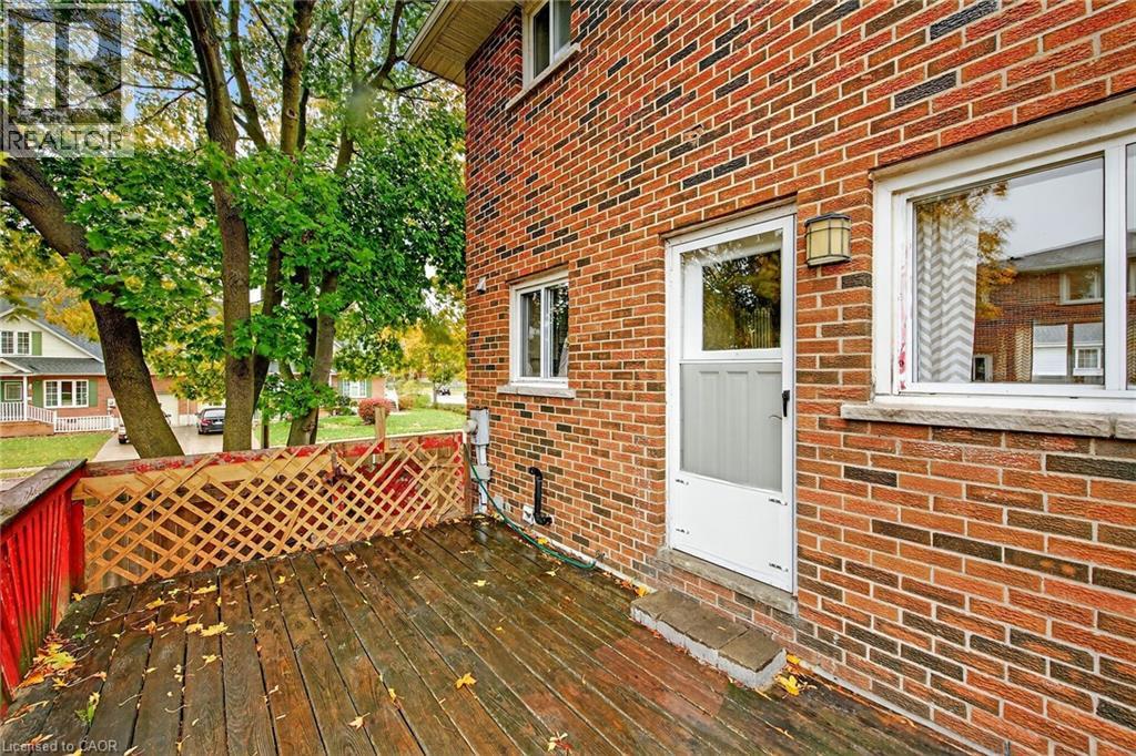 136 Lock Street W Unit# 1, Dunnville, Ontario  N1A 1T9 - Photo 46 - 40802847