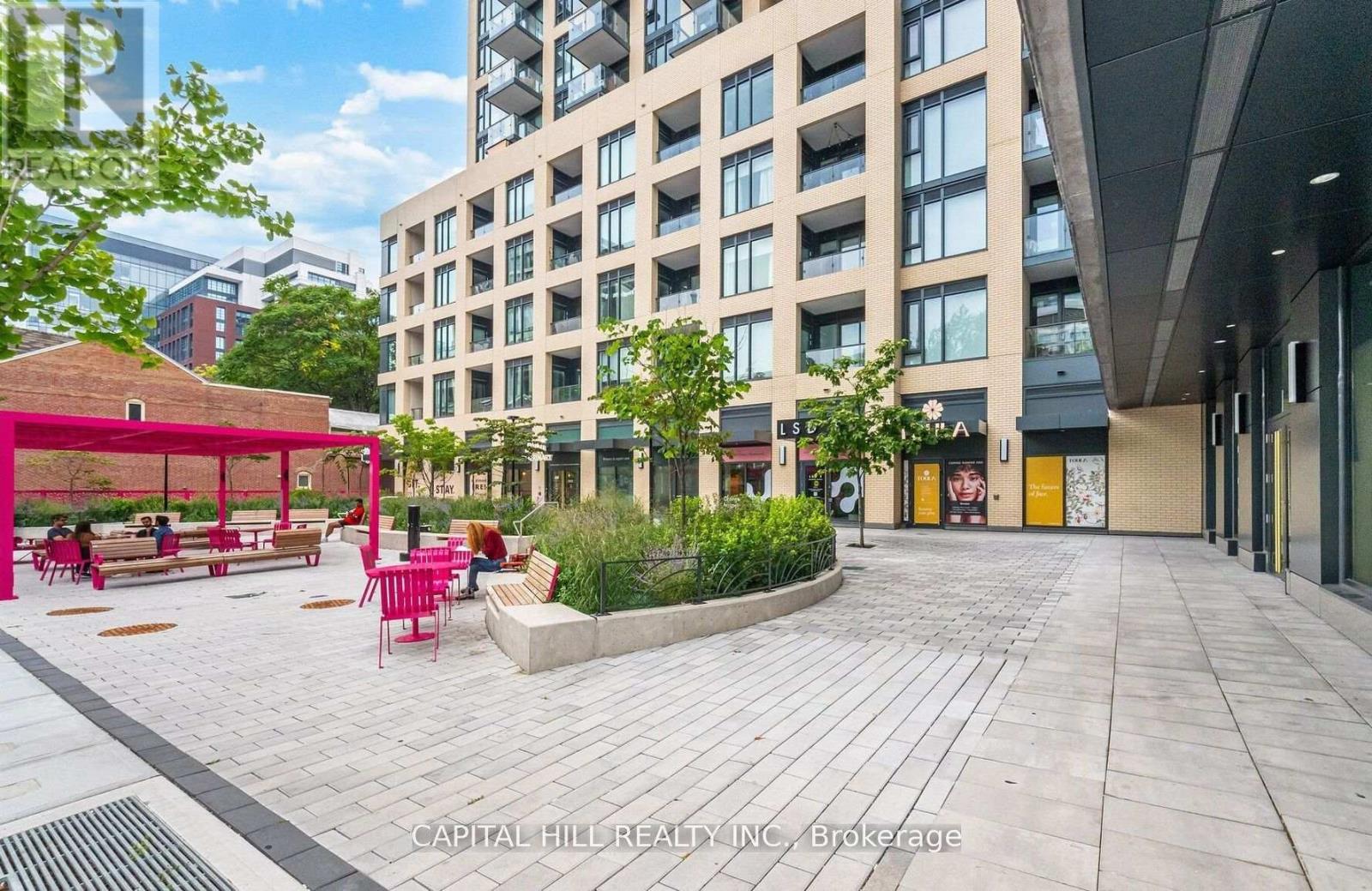 Lph20 - 543 Richmond Street W, Toronto (Waterfront Communities), Ontario  M5V 0W9 - Photo 7 - C12756116