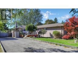 262 RANDALL CRESCENT, Toronto, Ontario