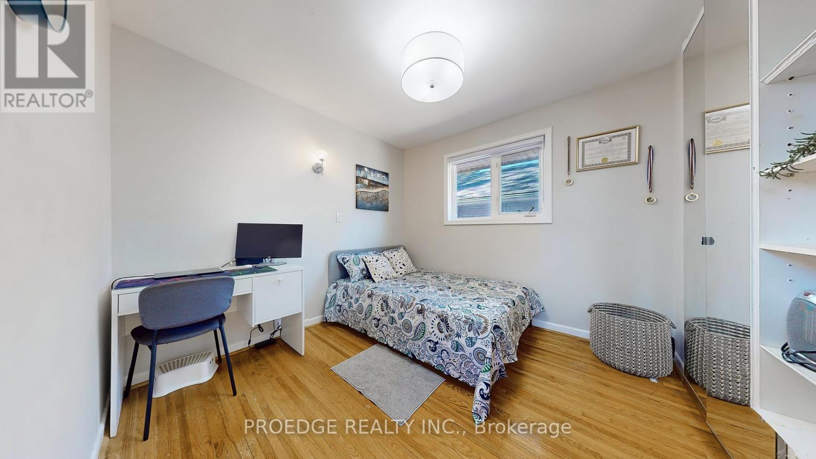 262 Randall Crescent, Toronto, Ontario  M1M 3K4 - Photo 13 - E12445978