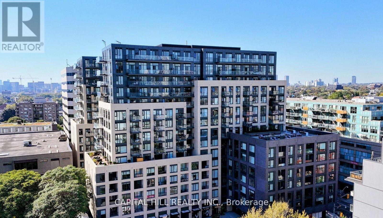 LPH20 - 543 RICHMOND STREET W, Toronto, Ontario