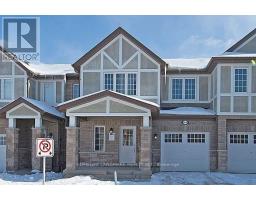 1646 GAINER CRESCENT, Milton, Ontario