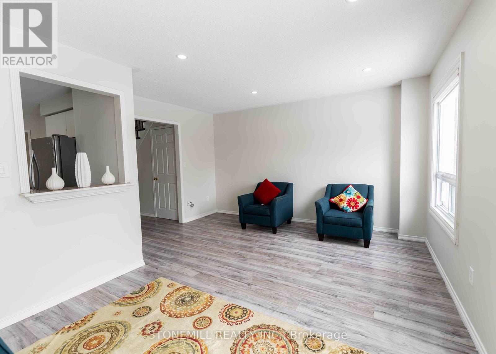 6798 Bansbridge Crescent, Mississauga, Ontario  L5N 6T3 - Photo 9 - W12764202