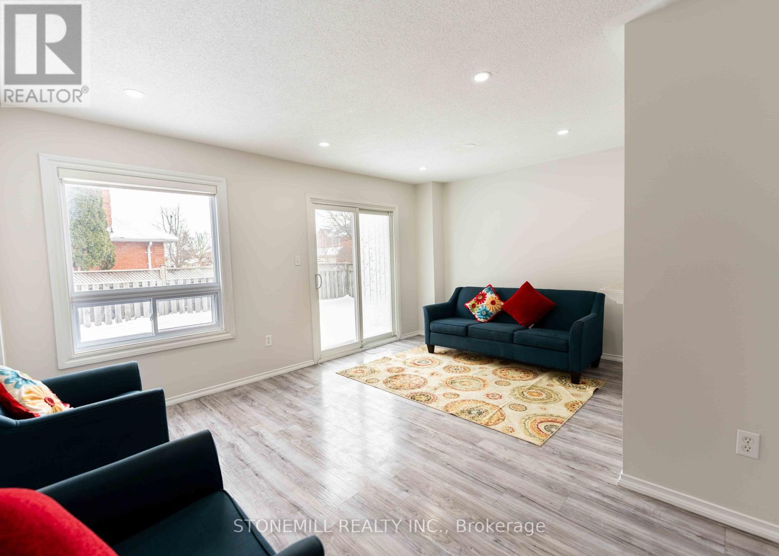 6798 Bansbridge Crescent, Mississauga, Ontario  L5N 6T3 - Photo 7 - W12764202