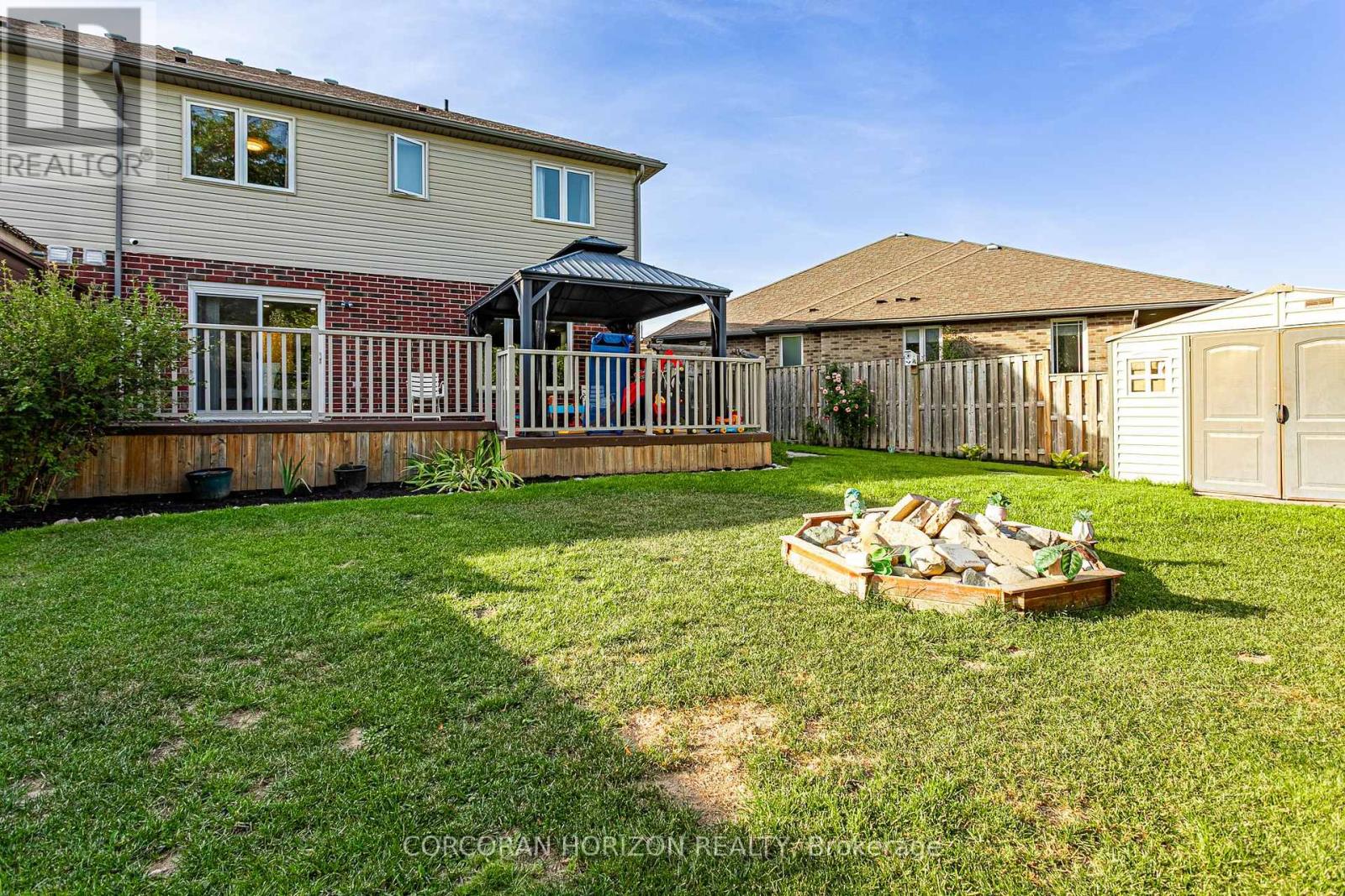 13 Ridgewood Court, Woodstock, Ontario  N4T 0E5 - Photo 20 - X12763276