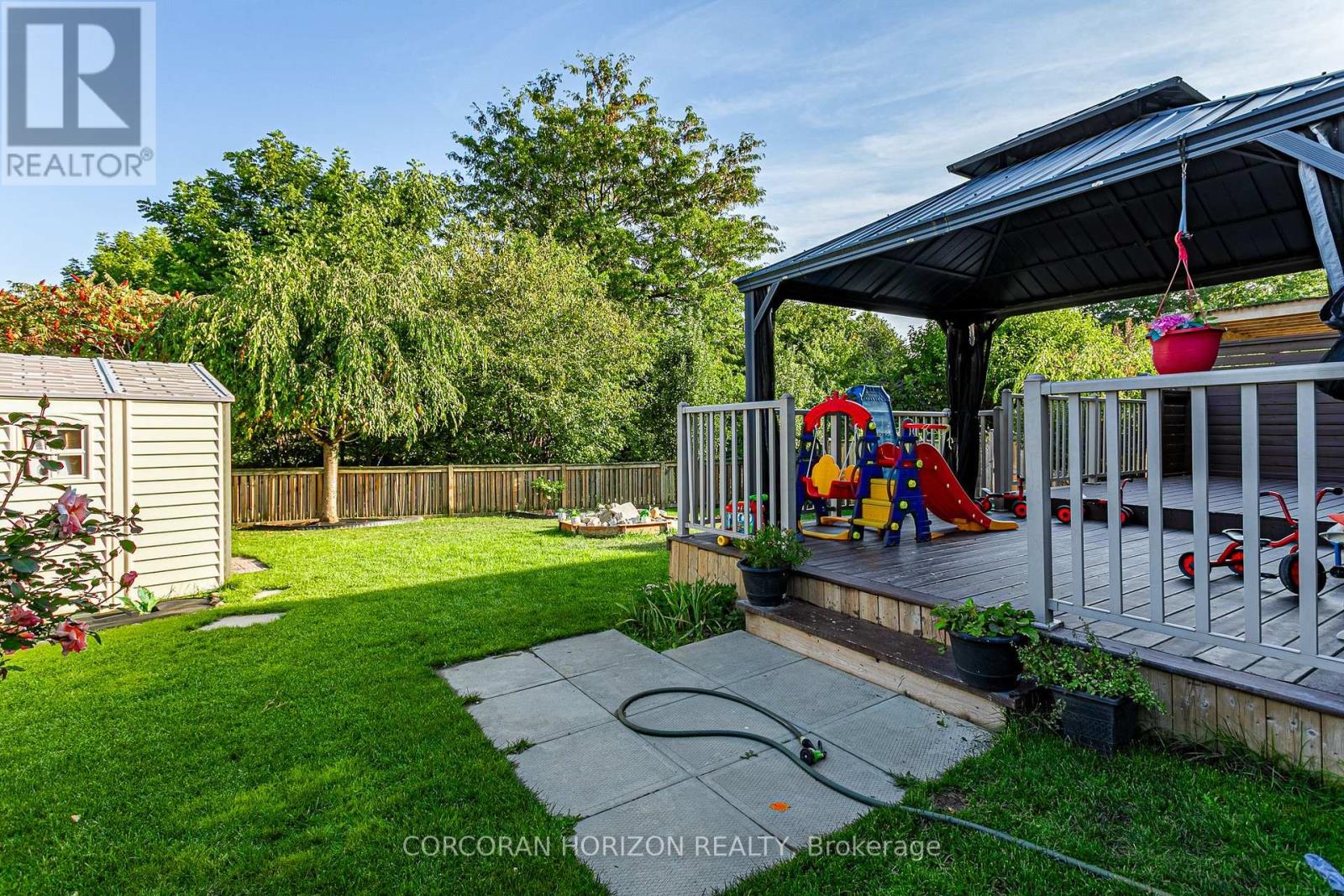 13 Ridgewood Court, Woodstock, Ontario  N4T 0E5 - Photo 18 - X12763276