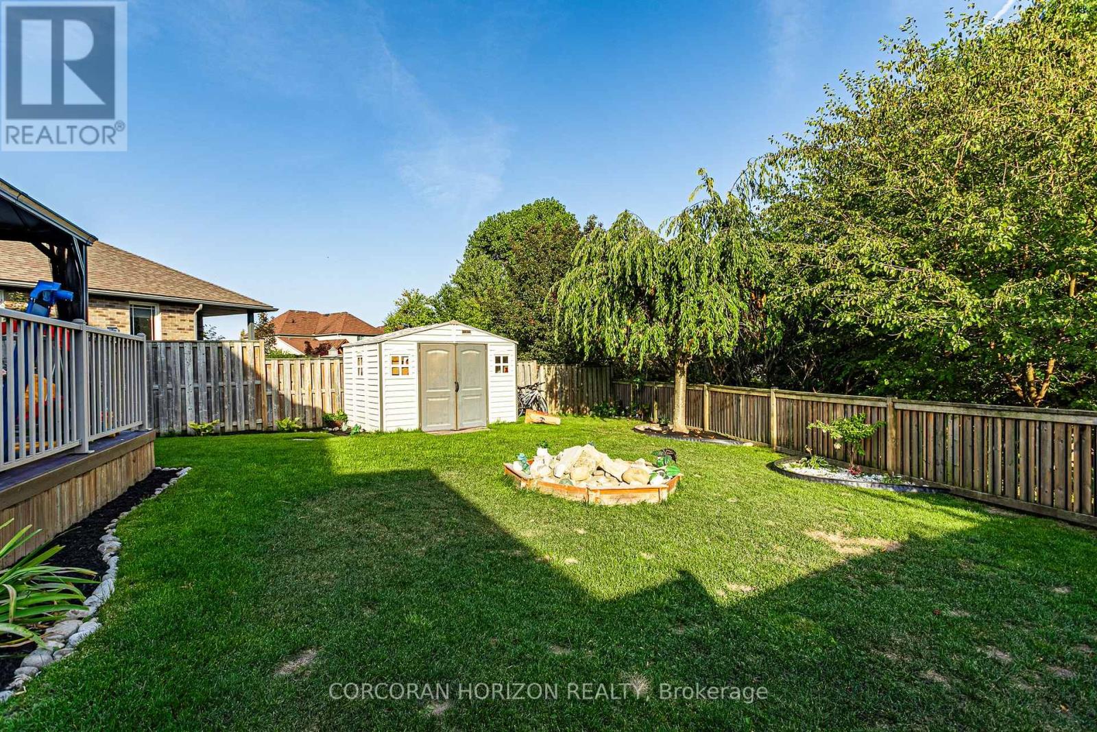 13 Ridgewood Court, Woodstock, Ontario  N4T 0E5 - Photo 21 - X12763276