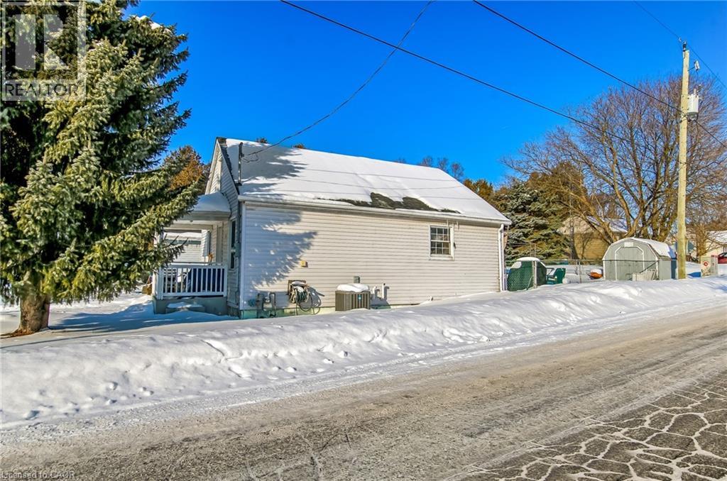 13 Second Avenue E, Simcoe, Ontario  N3Y 2N8 - Photo 16 - 40801000