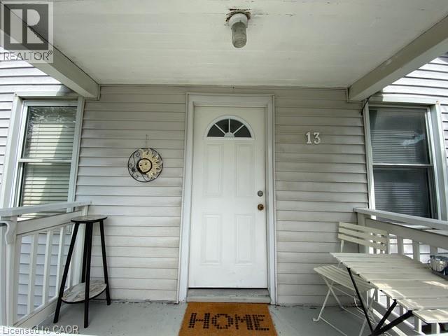 13 Second Avenue E, Simcoe, Ontario  N3Y 2N8 - Photo 2 - 40801000