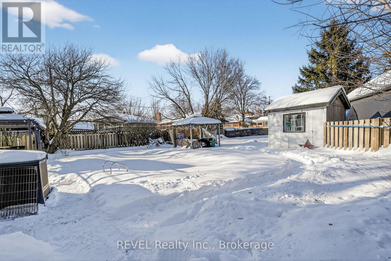 10 Laughlin Place, Welland, Ontario  L3C 4E2 - Photo 38 - X12764832