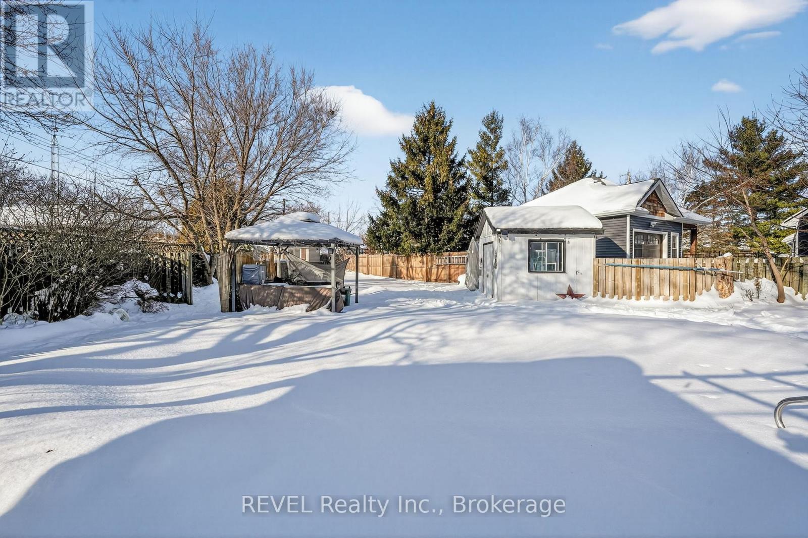 10 Laughlin Place, Welland, Ontario  L3C 4E2 - Photo 40 - X12764832