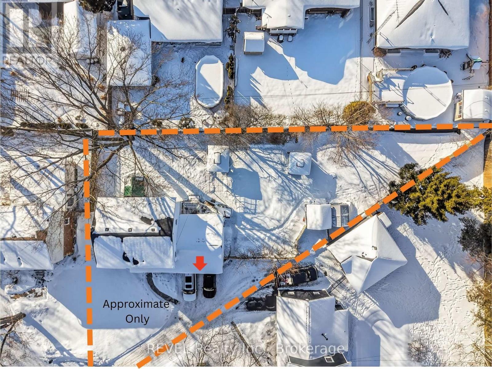 10 Laughlin Place, Welland, Ontario  L3C 4E2 - Photo 42 - X12764832