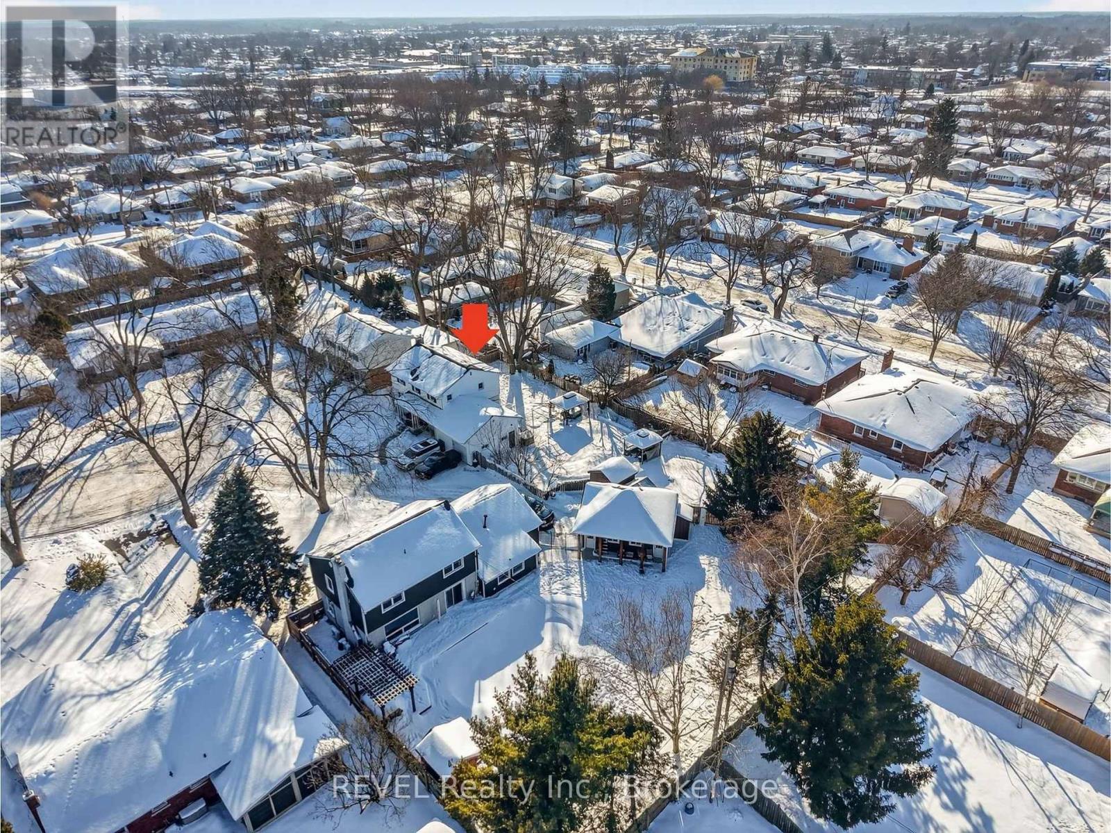 10 Laughlin Place, Welland, Ontario  L3C 4E2 - Photo 43 - X12764832