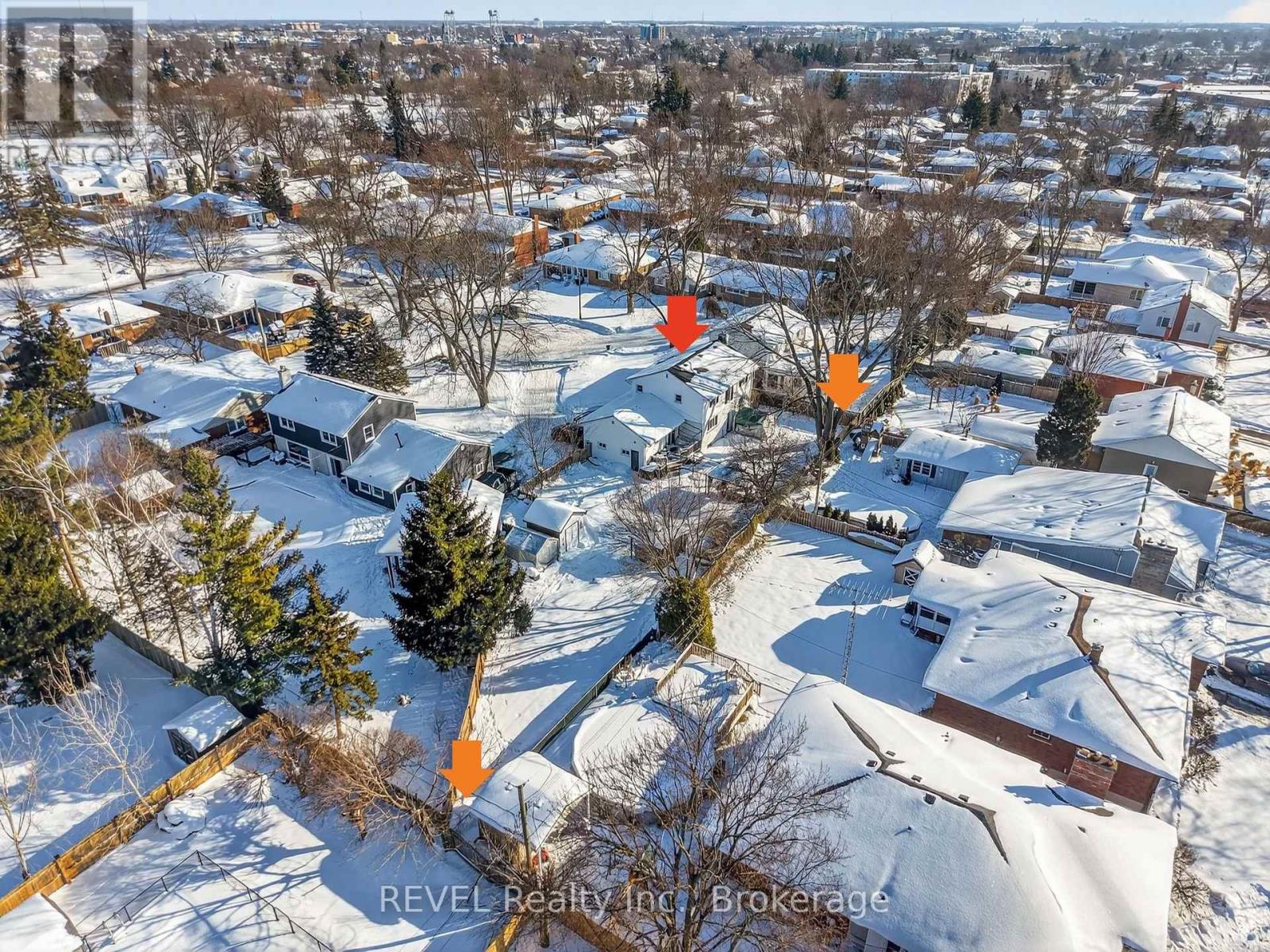 10 Laughlin Place, Welland, Ontario  L3C 4E2 - Photo 44 - X12764832