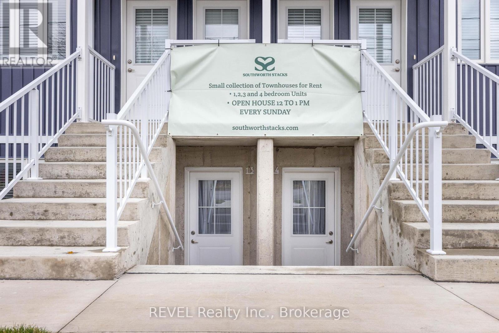 12 - 35 Southworth Street N, Welland, Ontario  L3B 1X8 - Photo 3 - X12764836