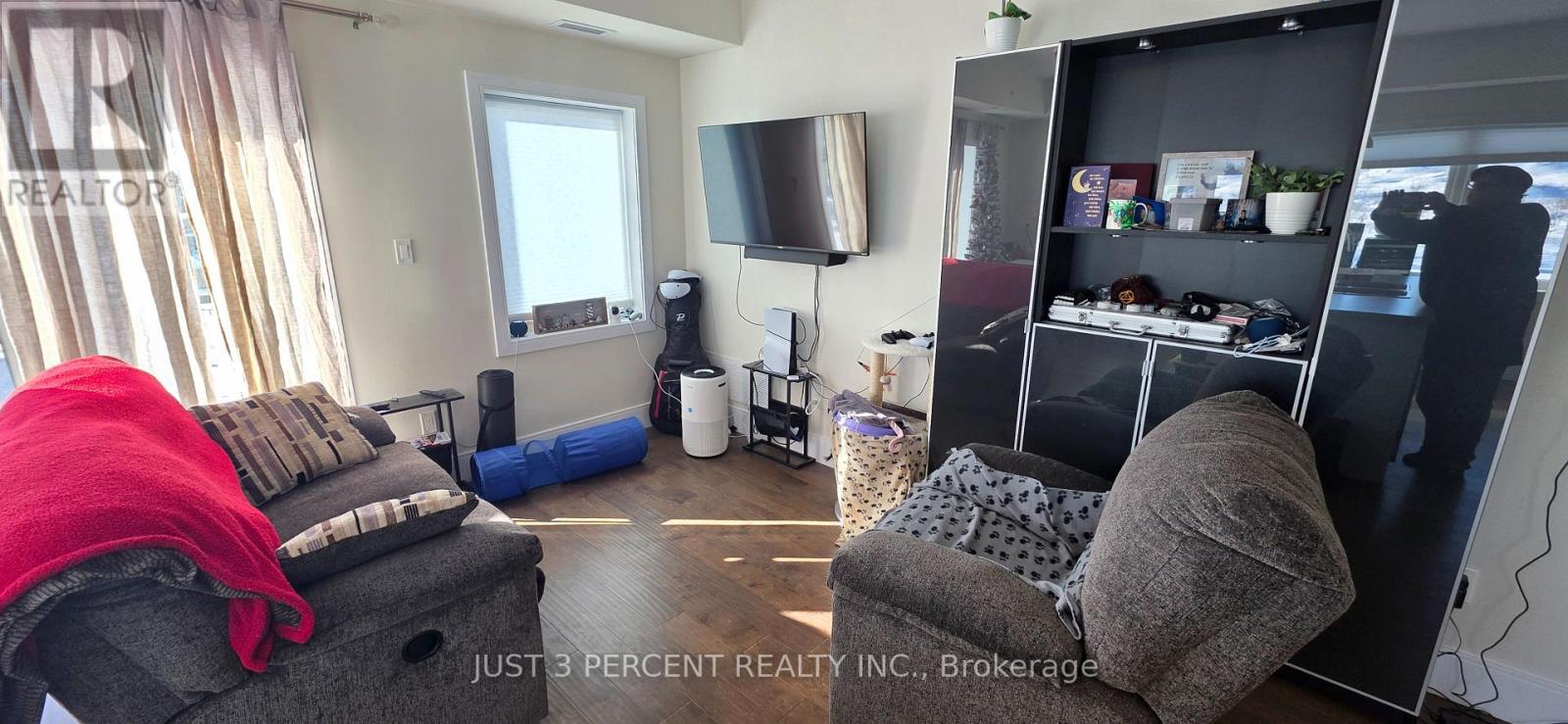 309 - 340 Florence Drive, Peterborough (Monaghan Ward 2), Ontario  K9J 0K4 - Photo 10 - X12764134