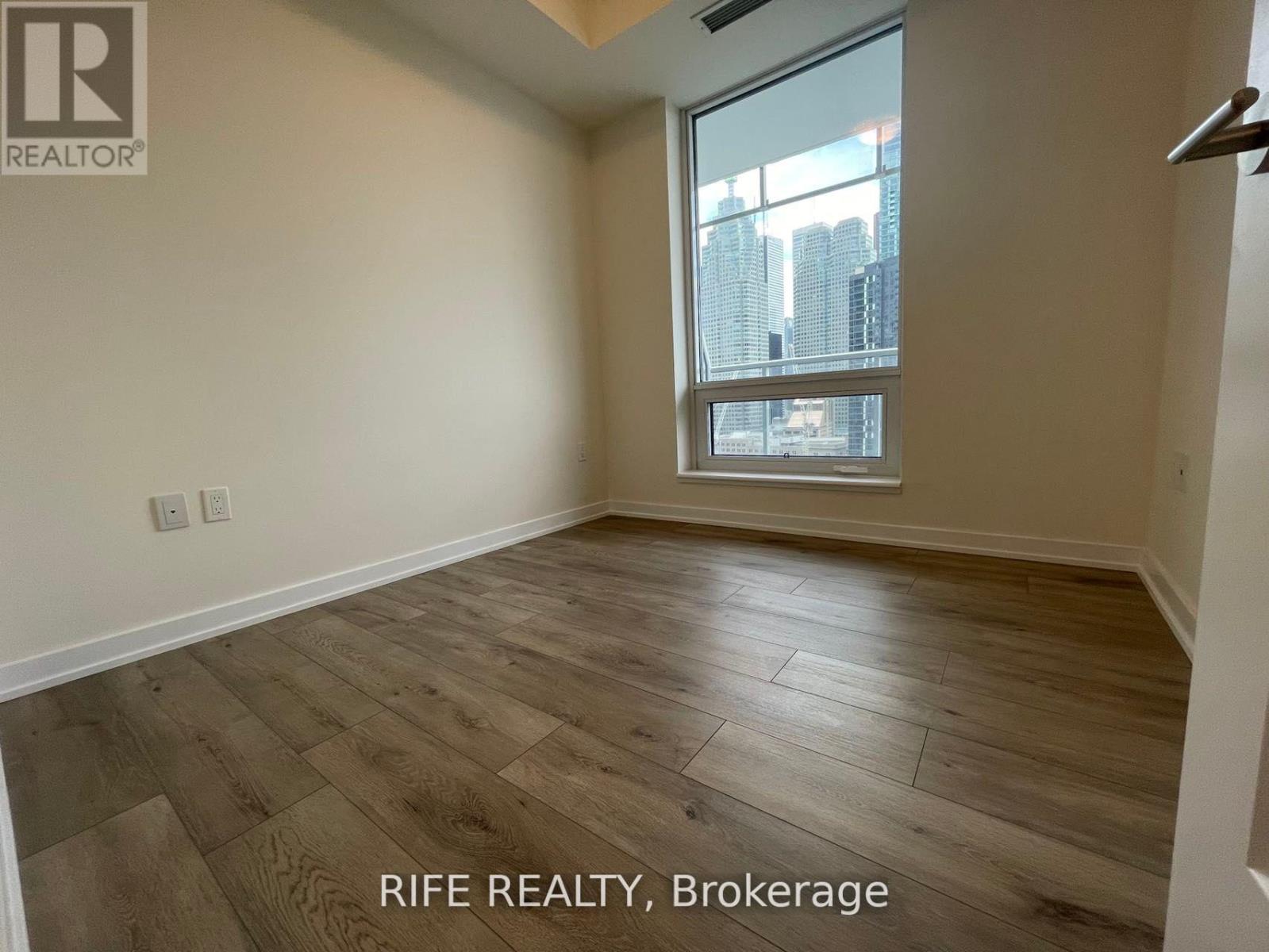 1707 - 28 Freeland Street, Toronto (Waterfront Communities), Ontario  M5E 1E5 - Photo 6 - C12764794