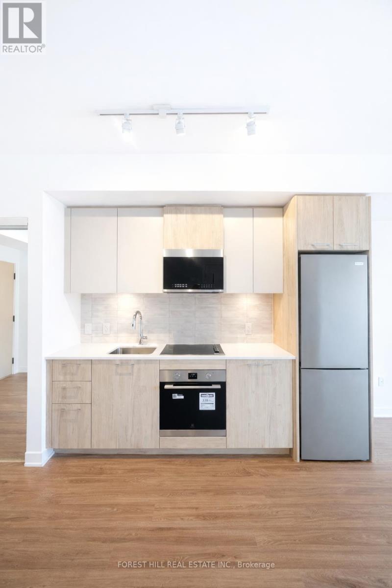 453 - 30 DREAMERS WAY, toronto (regent park), Ontario