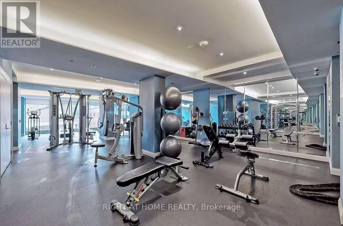 305 - 50 Wellesley Street E, Toronto, Ontario  M6N 2N7 - Photo 11 - C12764848